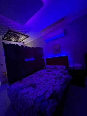 Delta sharm resort